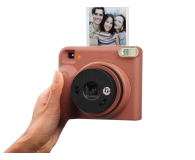 Fujifilm Instax Square 2 czerwony - 1614753 - zdjęcie 10